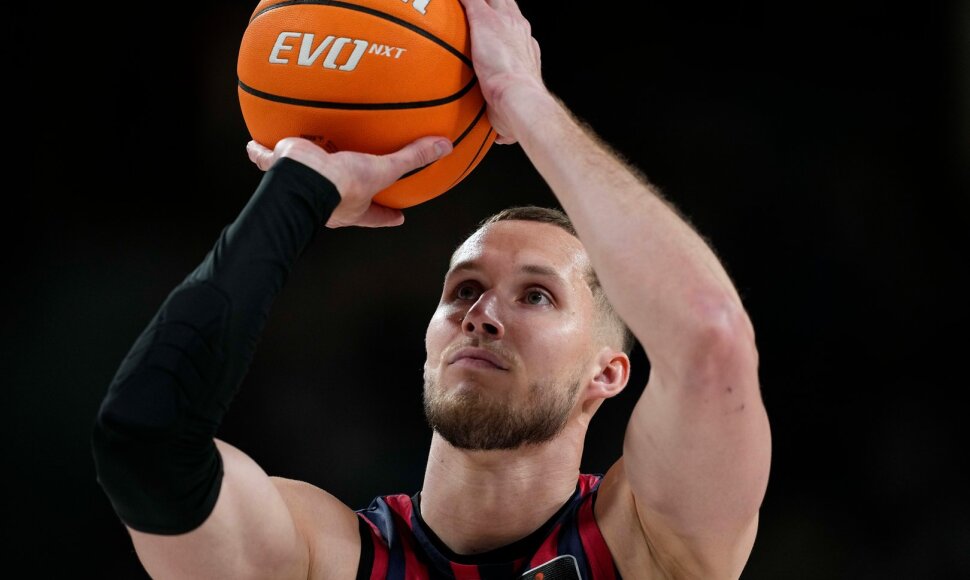 Tadas Sedekerskis