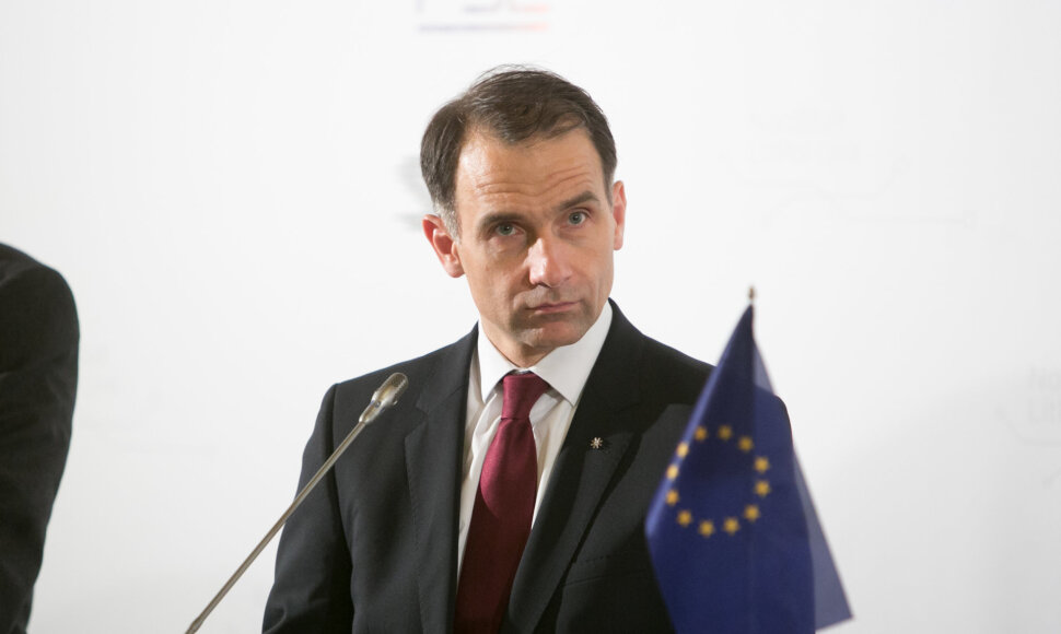 Rokas Masiulis