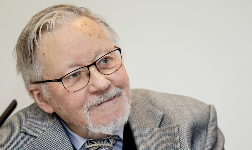 Vytautas Landsbergis