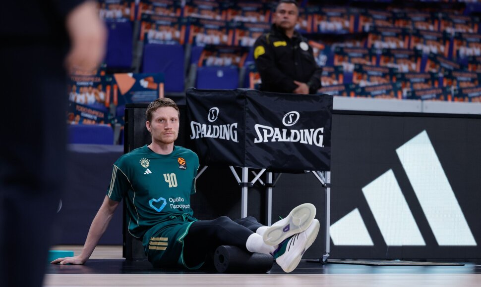 Marius Grigonis