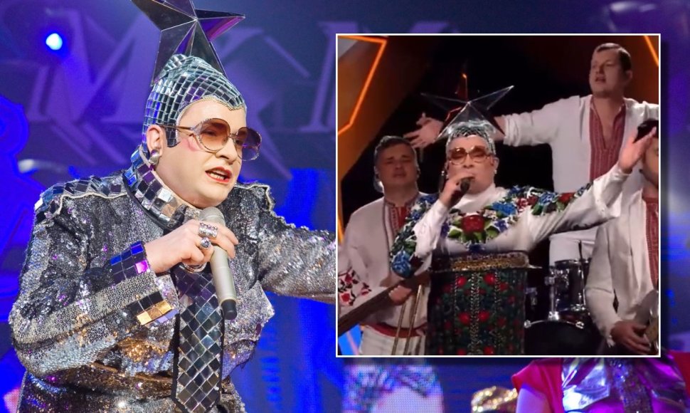 Verka Serdiučka