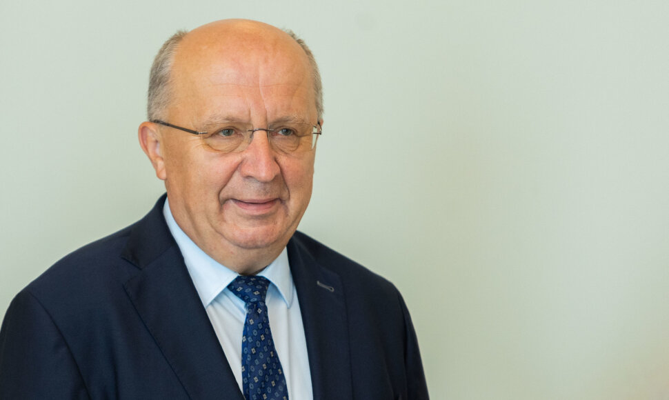 Andrius Kubilius