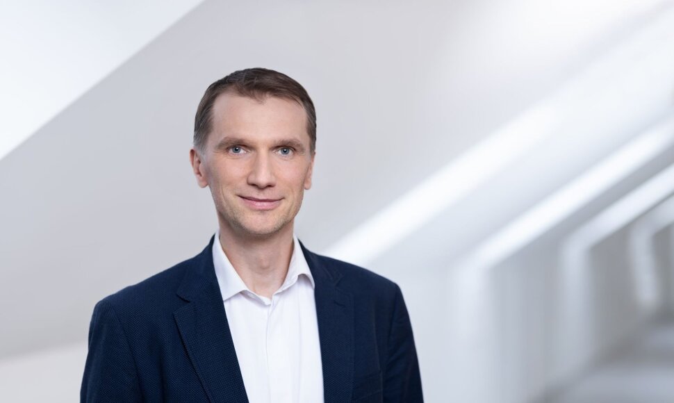 Evaldas Ruzgys