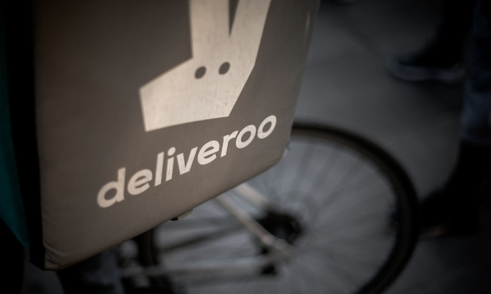 „Deliveroo“