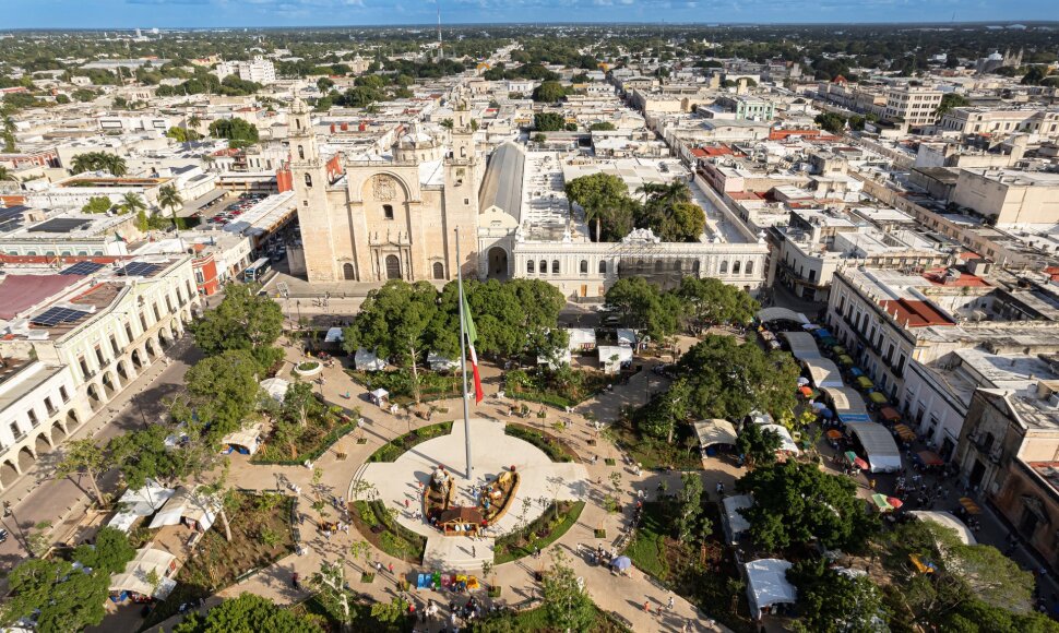 Merida