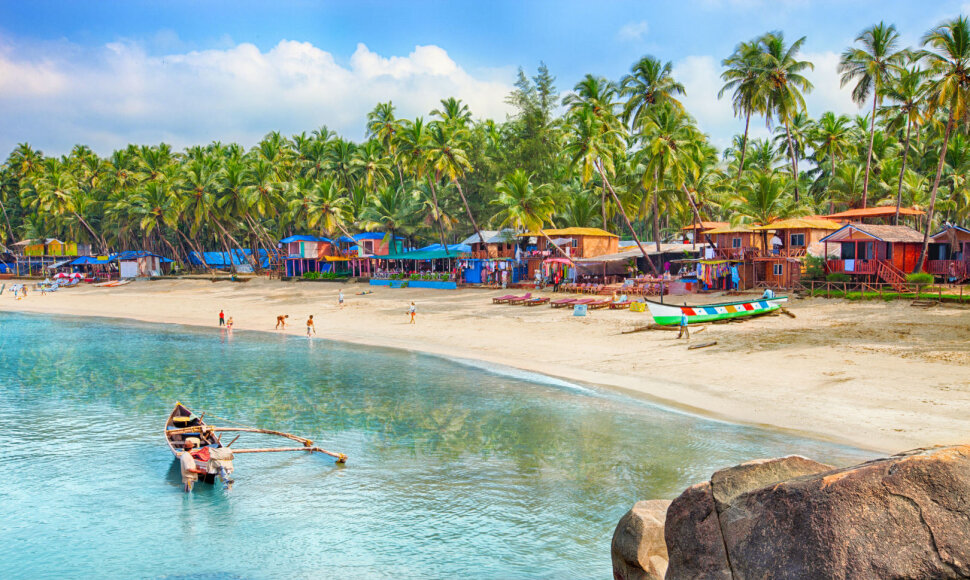Goa