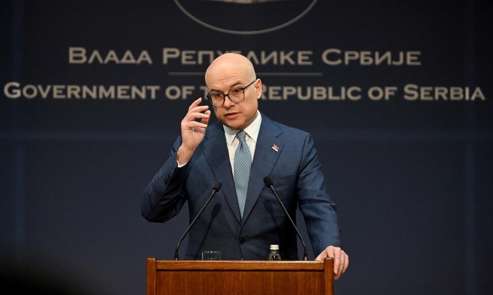 Milo&scaron;as Vučevičius
