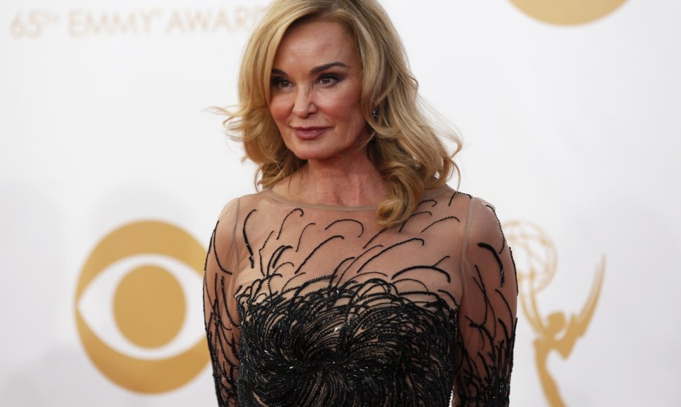 Jessica Lange