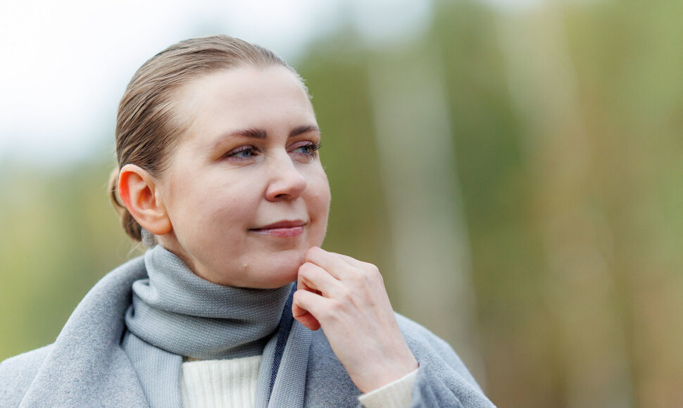 Dovilė Šakalienė