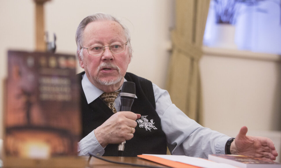Vytautas Landsbergis