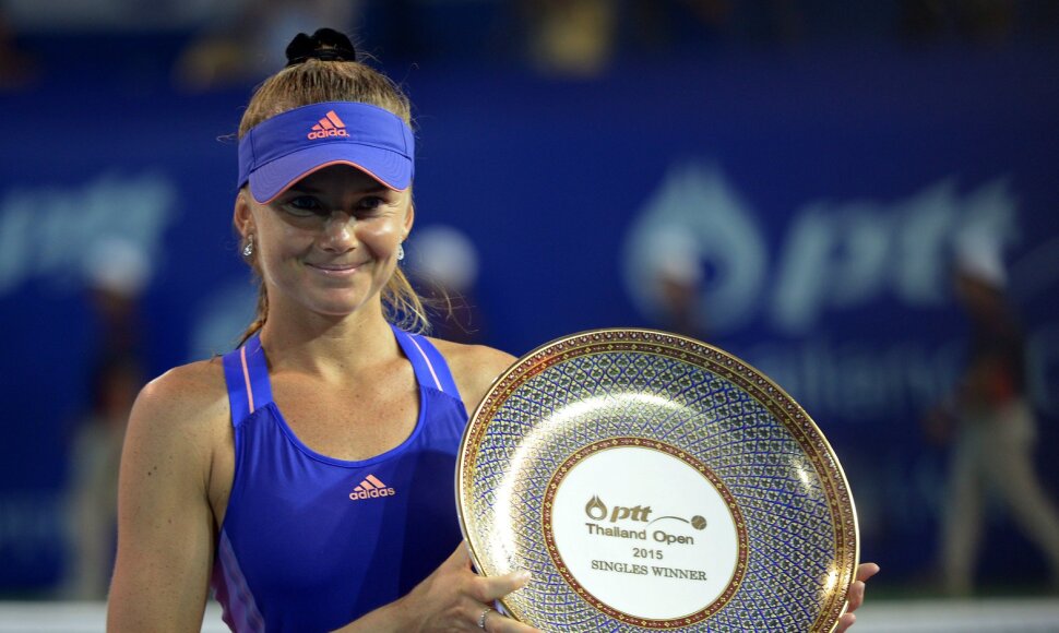 Daniela Hantuchova