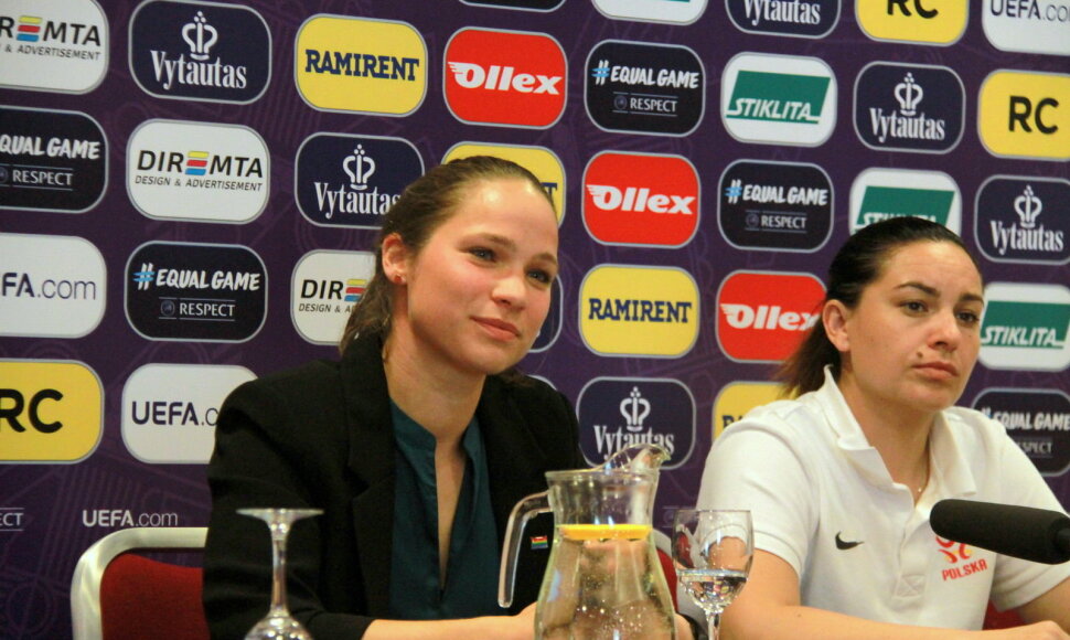 Ieva Kibirk&scaron;tis