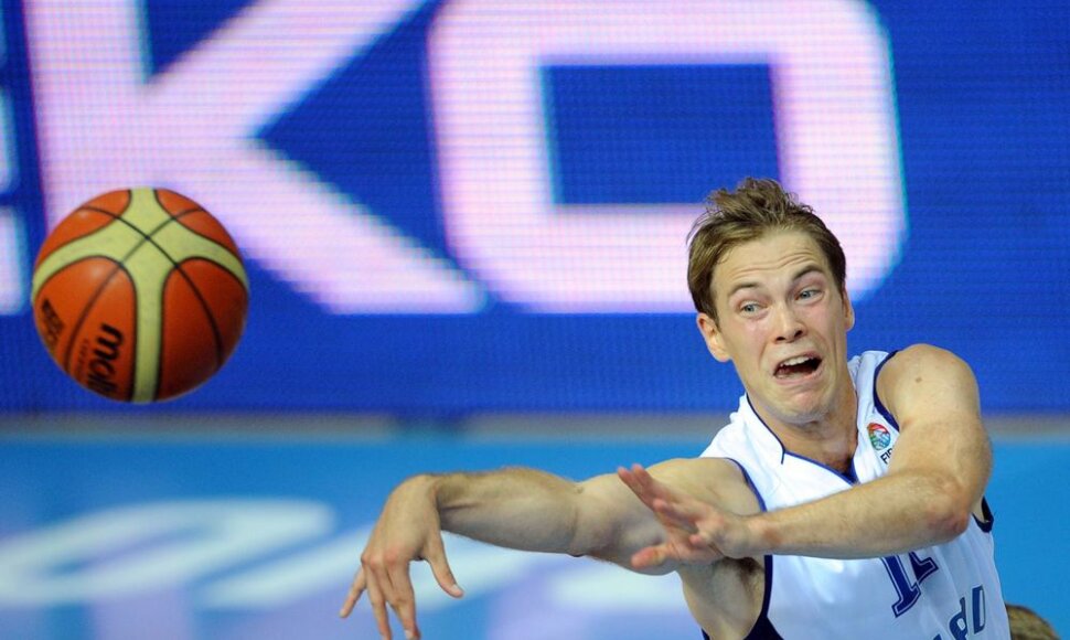 Petteri Koponenas