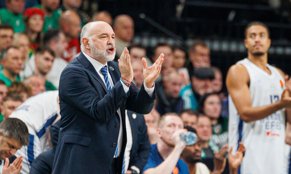 Pablo Laso