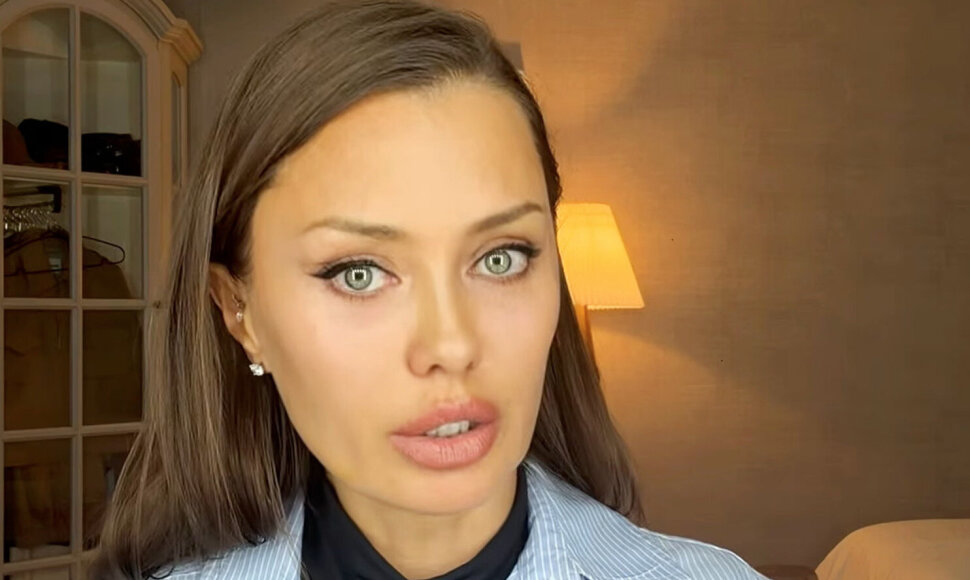 Viktorija Bonia