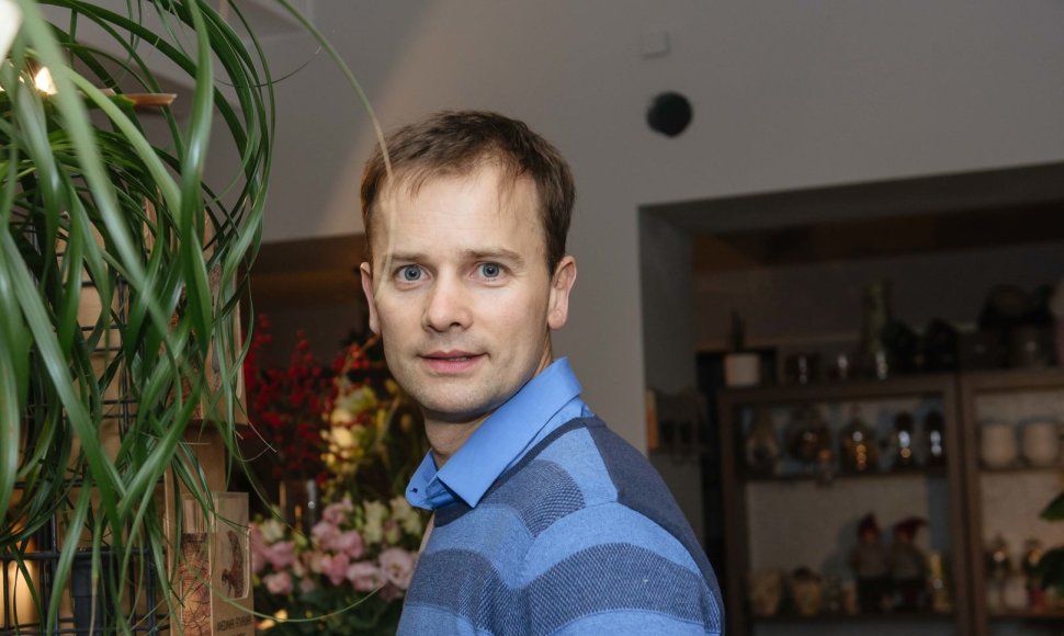 Nerijus Juška 