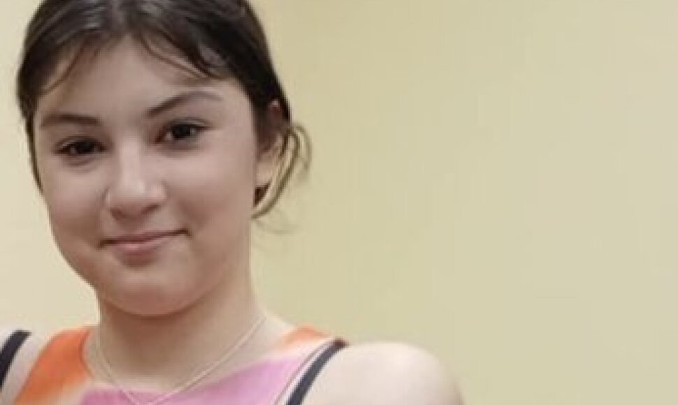 Viktorija L.