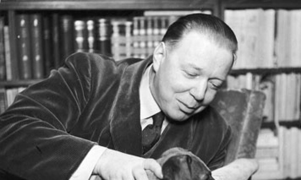 Mika Waltaris