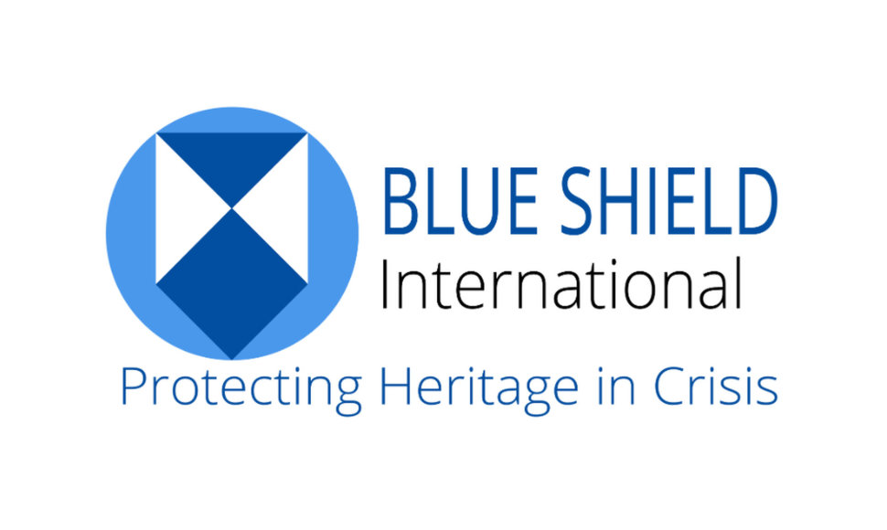 „Blue shield“