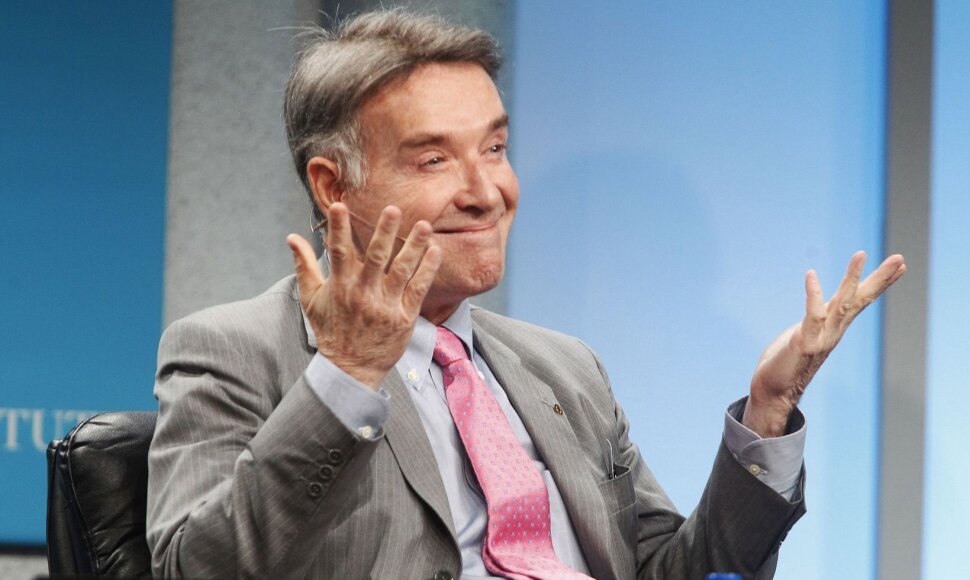 Eike Batista