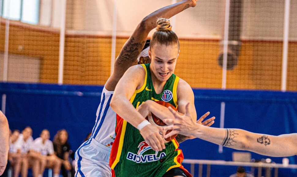 Justė Jucytė