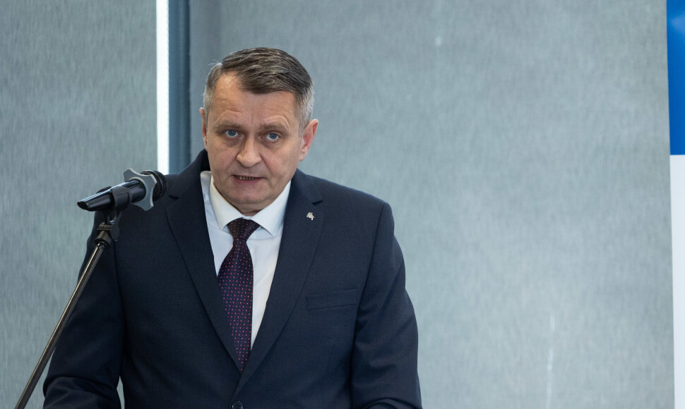 Gintaras Aliksandravičius