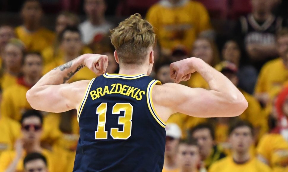 Ignas Brazdeikis