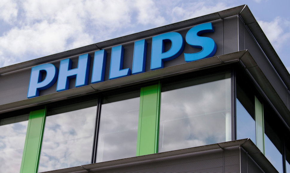 „Philips“