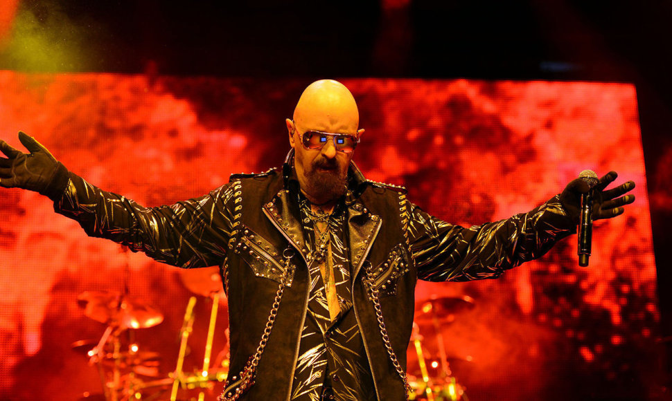 „Judas Priest“