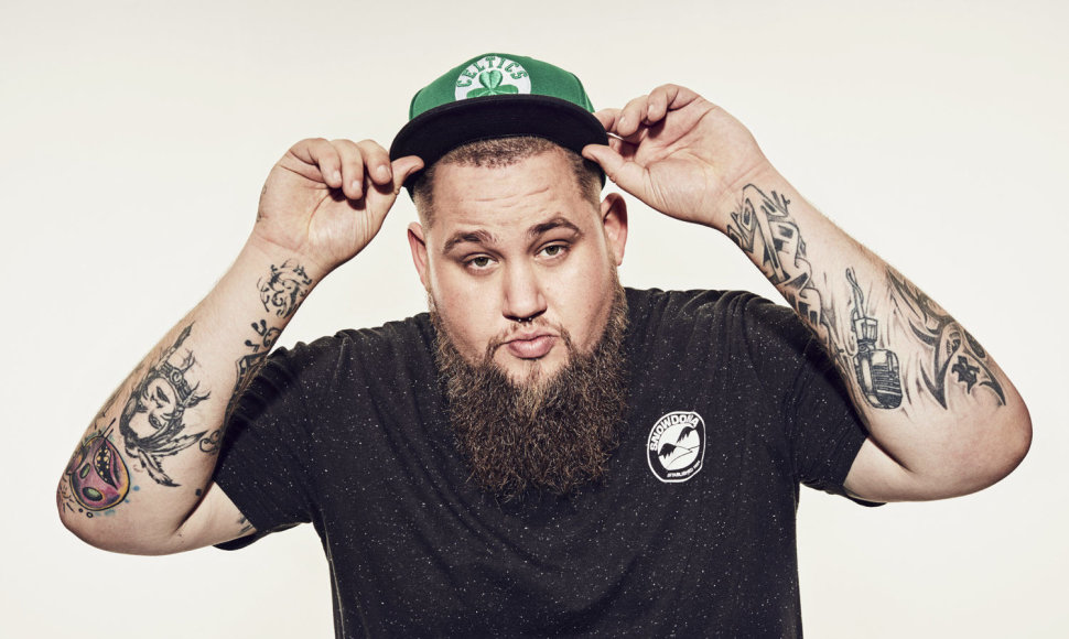 Rag'N'Bone Man