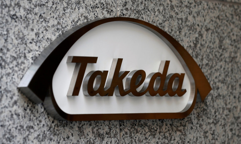 „Takeda“