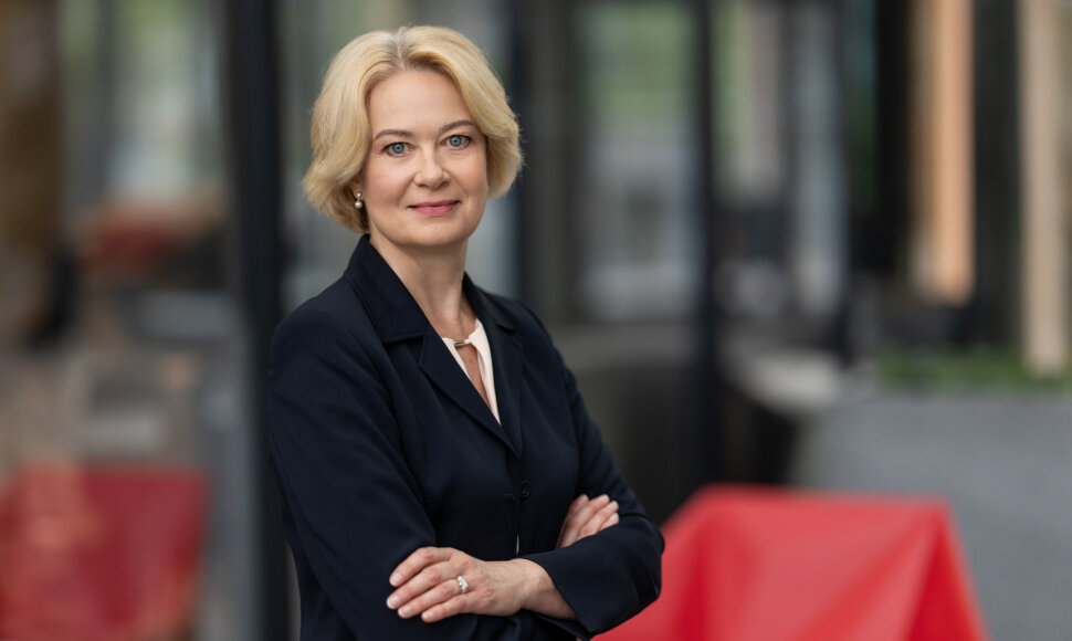 Daiva Rakauskaitė