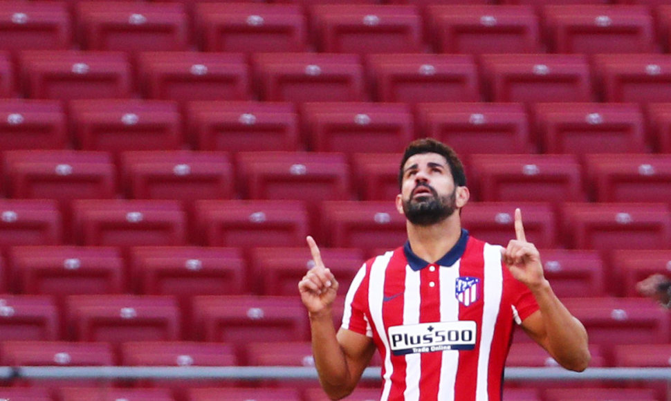 Diego Costa