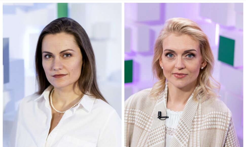 Atlikėjos, kurių pavardės &ndash; i&scaron; &Scaron; raidės