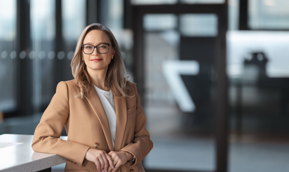 Gintarė Verbickaitė