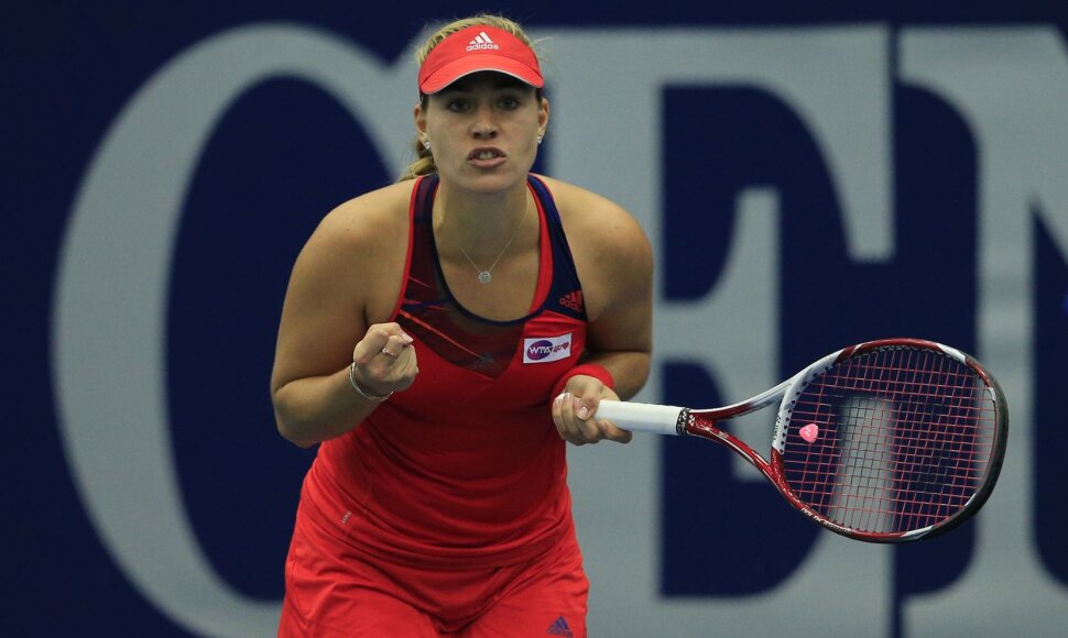 Angelique Kerber