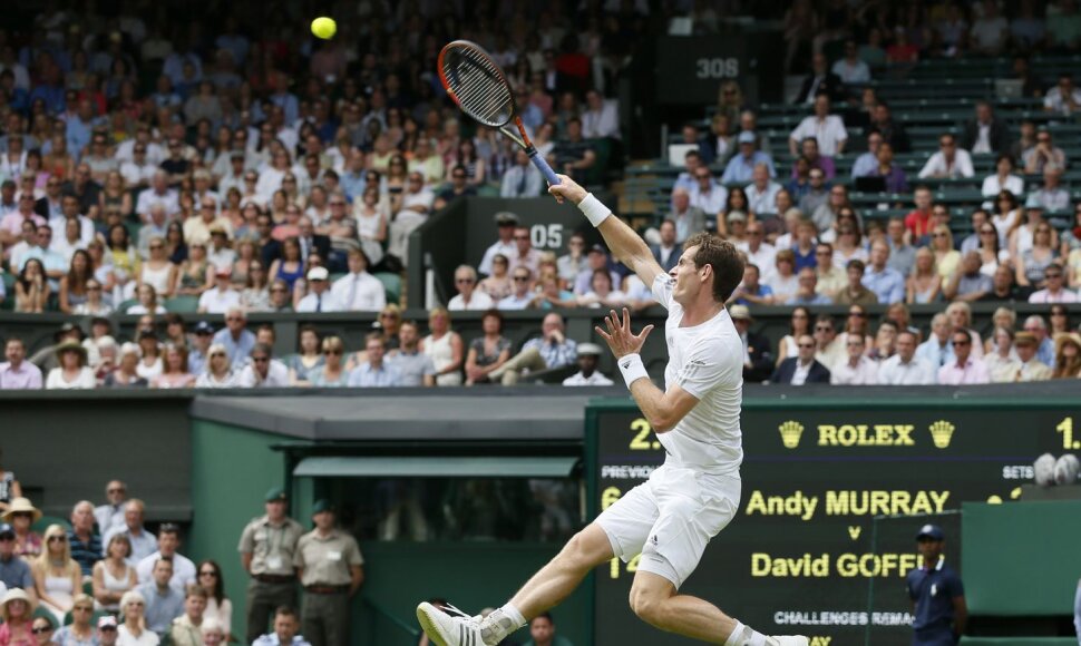 Andy Murray