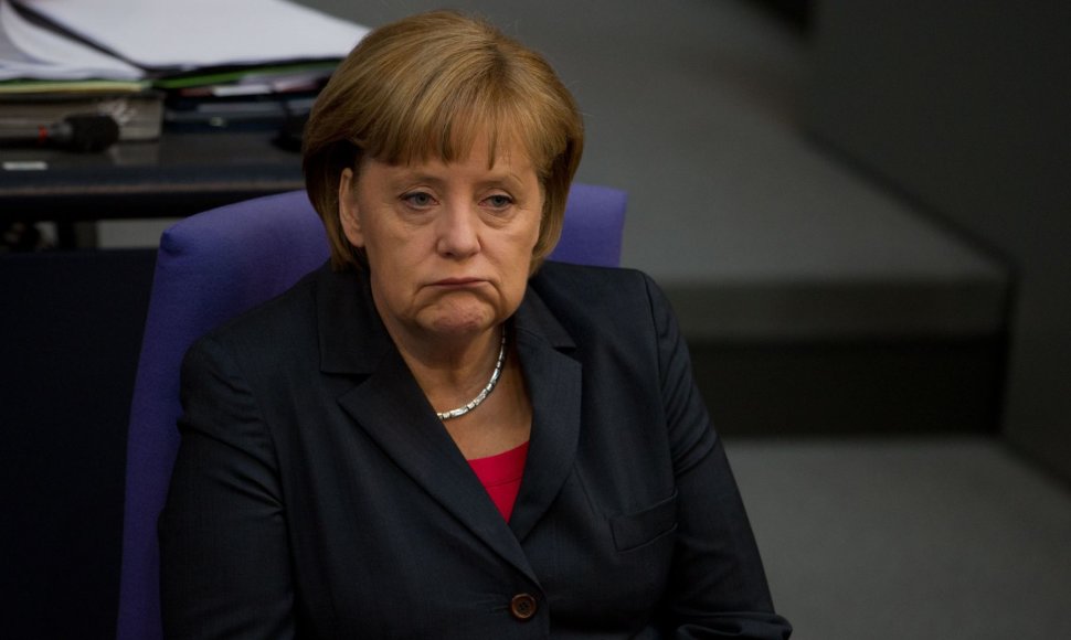 Angela Merkel (2012 m.)