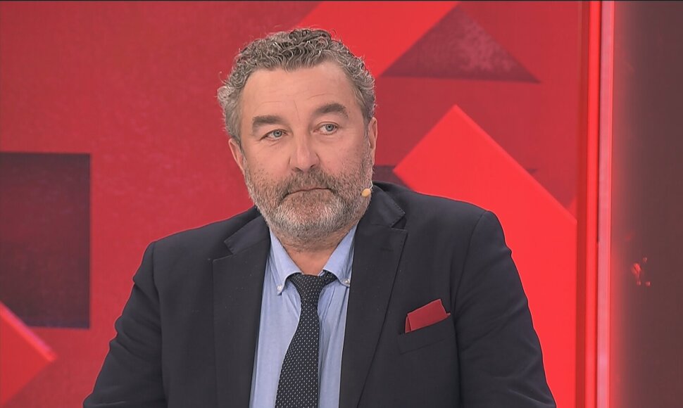 Eduardo Gimenezas