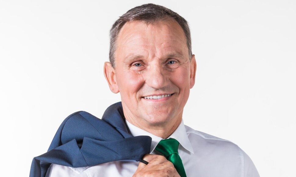 Gintaras Stašionis