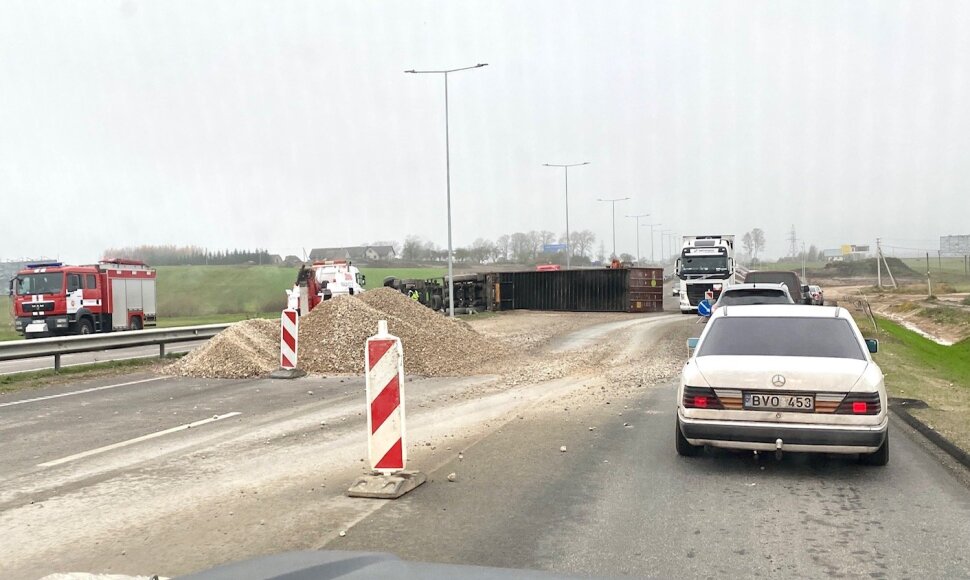 Įvykio vietoje