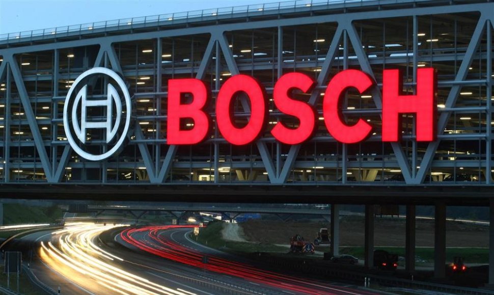 „Bosch“