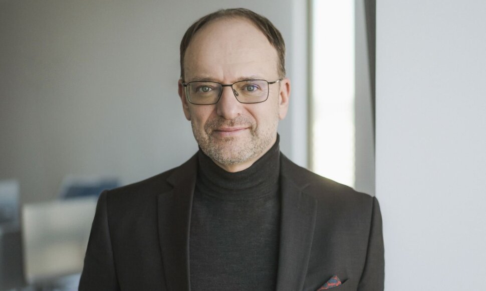 Jonas Iržikevičius 
