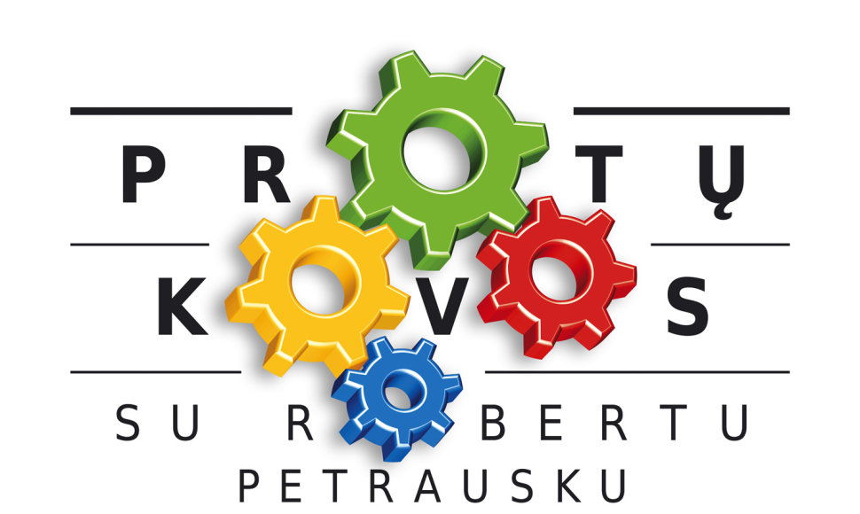 „Protu kovos“