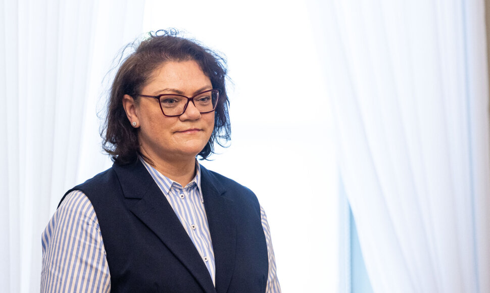 Marija Jakubauskienė