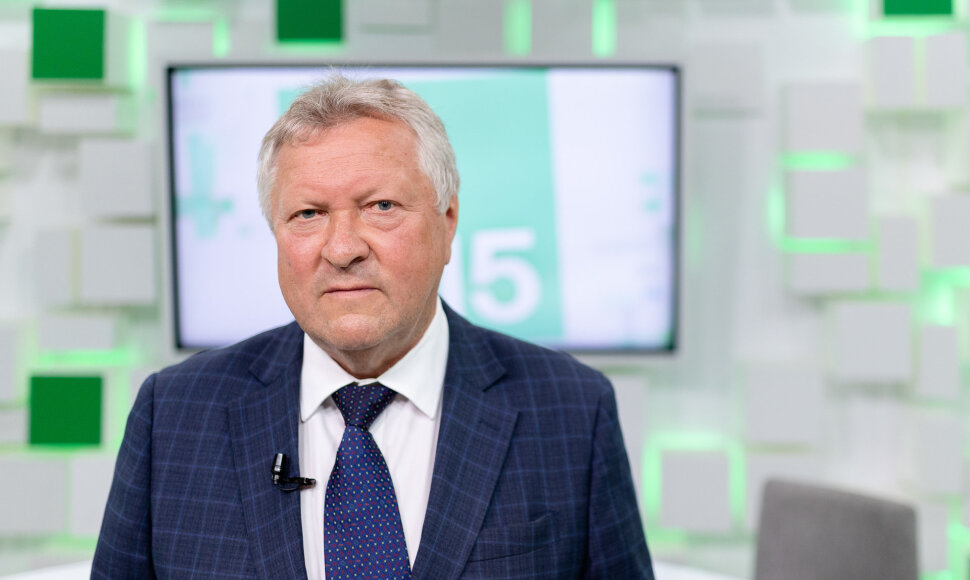 Kazys Starkevičius