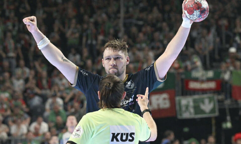 Gerdas Babarskas