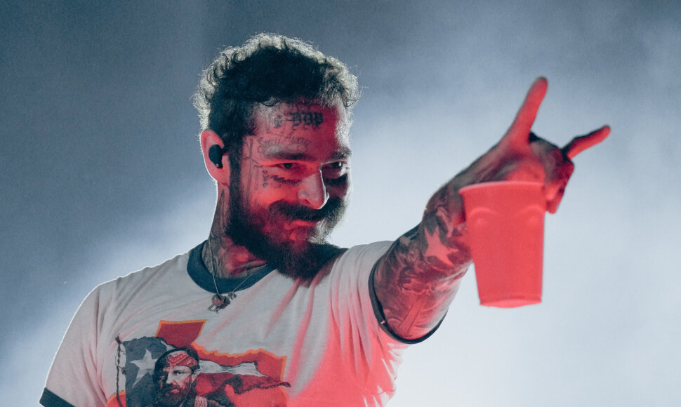 Post Malone