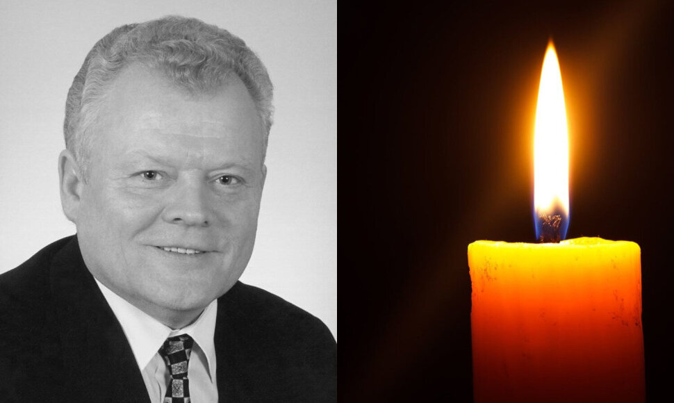 Mirė Zenonas Juknevičius