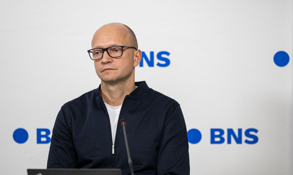 Nerijus Mačiulis